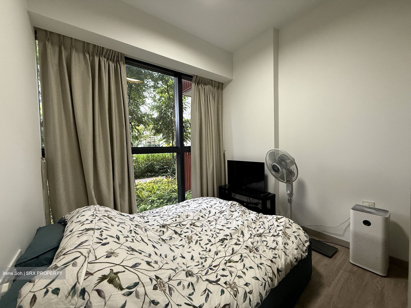 Riverfront Residences (D19), Apartment #444564381